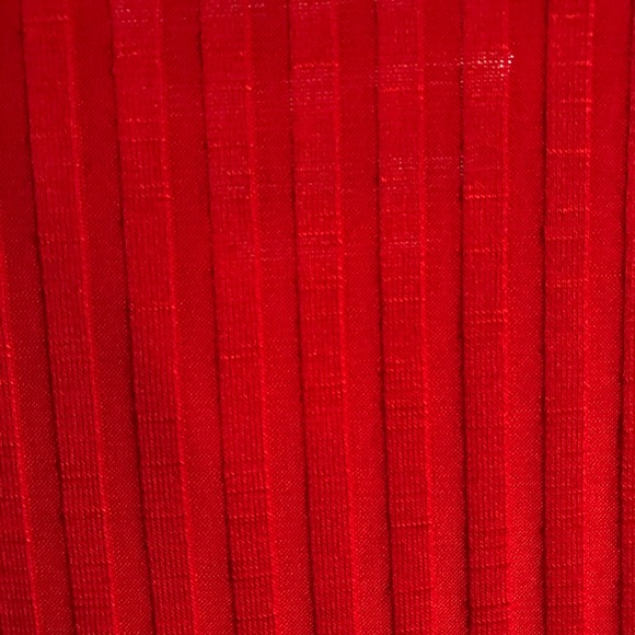 Joe fresh long sleeve ribbed dress - Picture 3 of 3